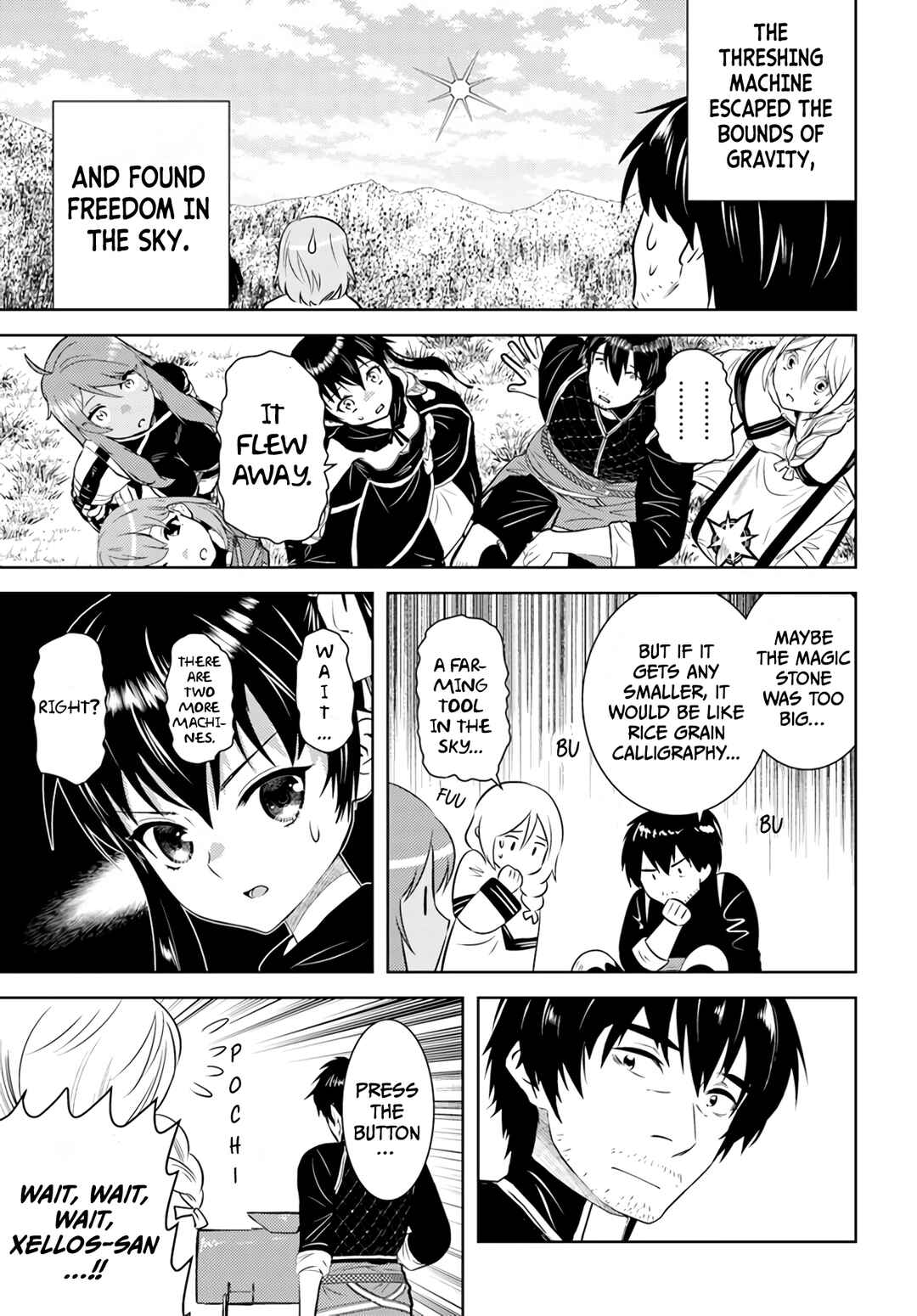 Chapter 33 - Page 26