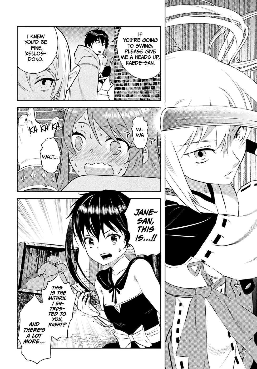 Chapter 33 - Page 7
