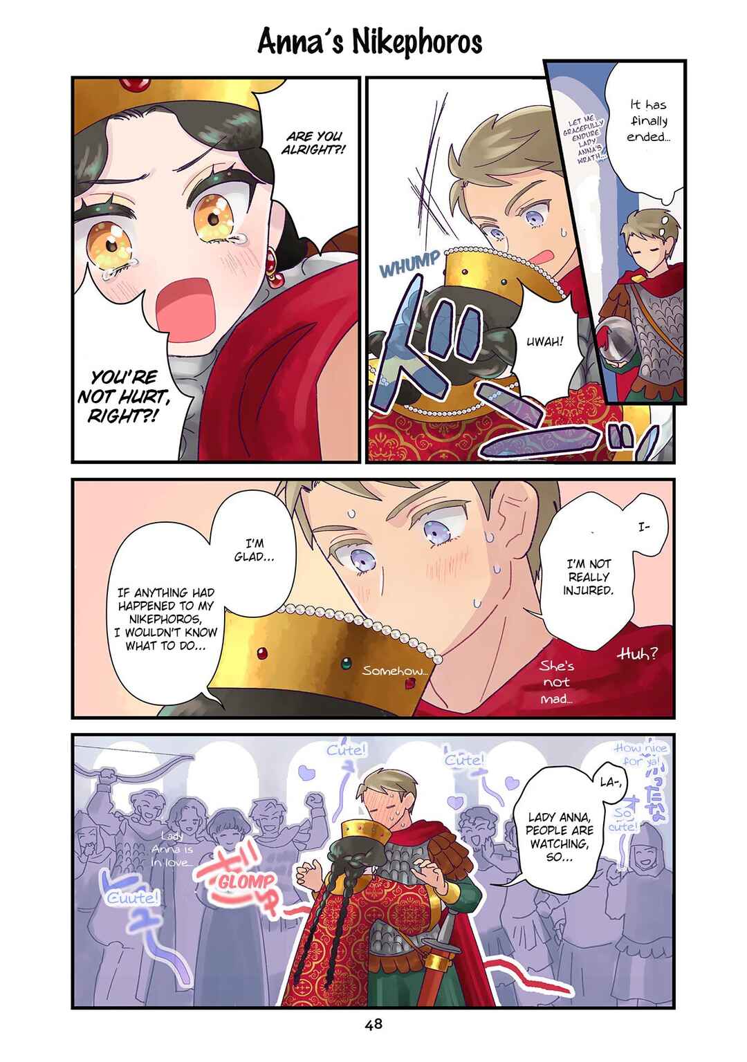 Chapter 3 - Page 10