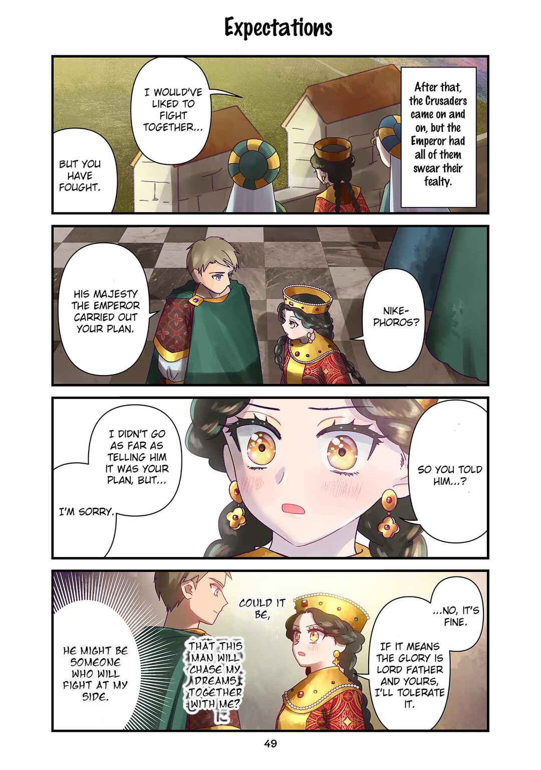 Chapter 3 - Page 11