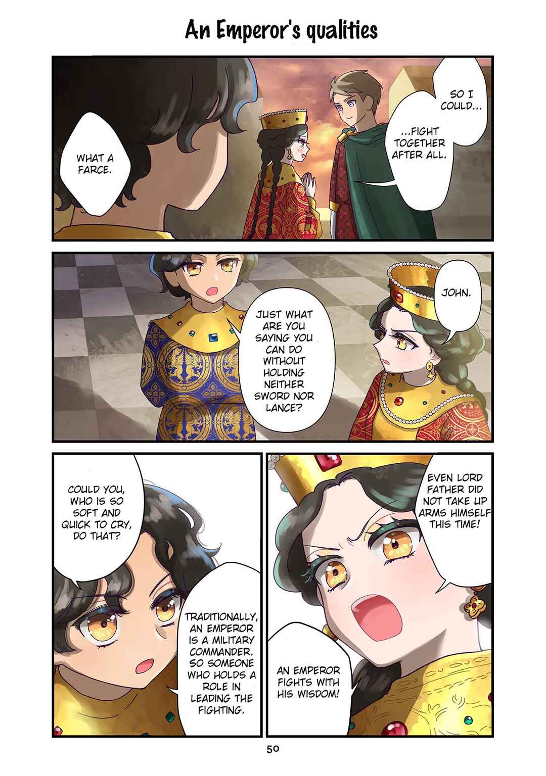 Chapter 3 - Page 12