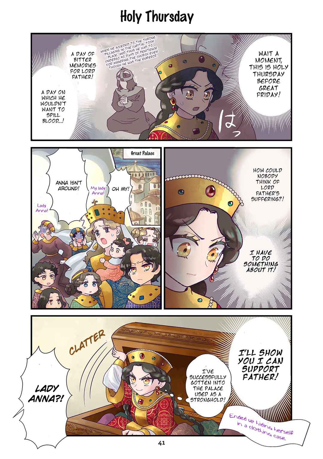 Chapter 3 - Page 3
