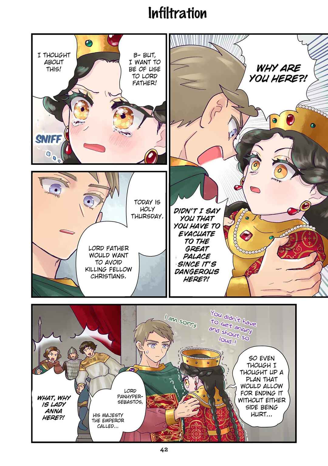 Chapter 3 - Page 4