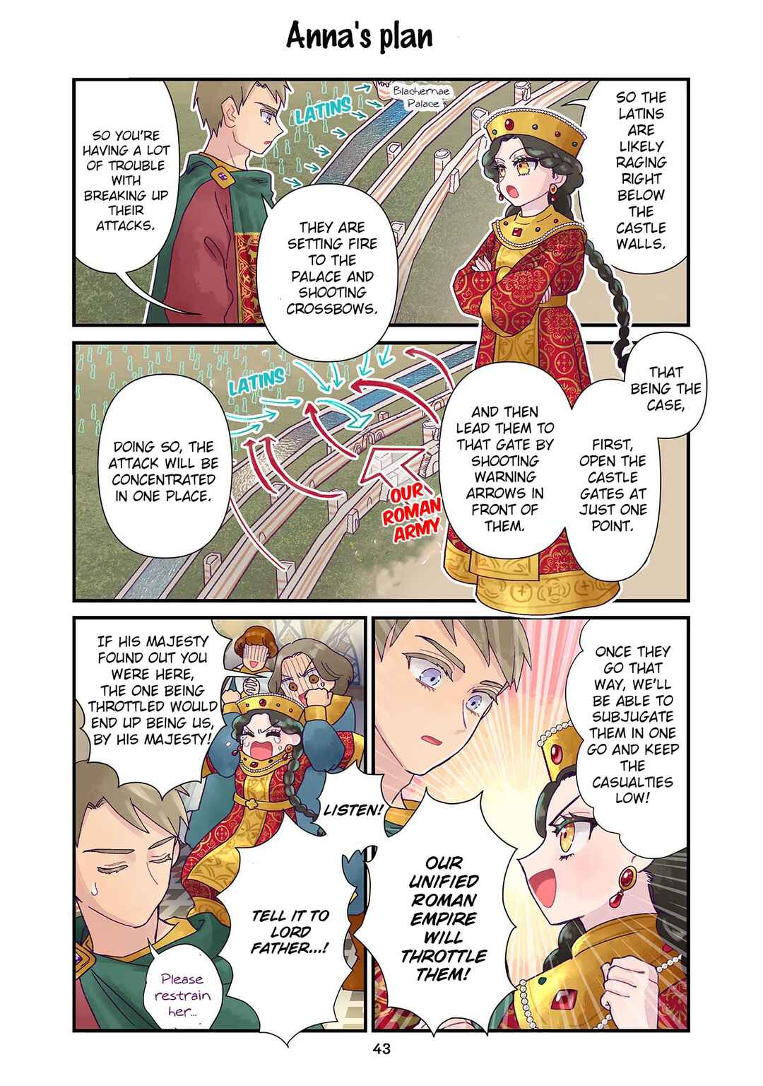 Chapter 3 - Page 5