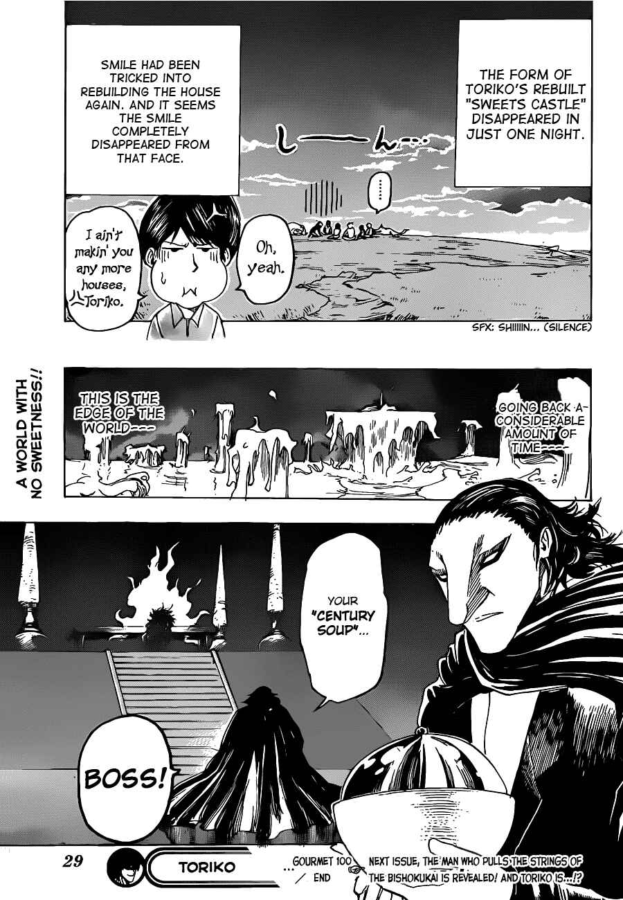 Chapter 100 - Page 18