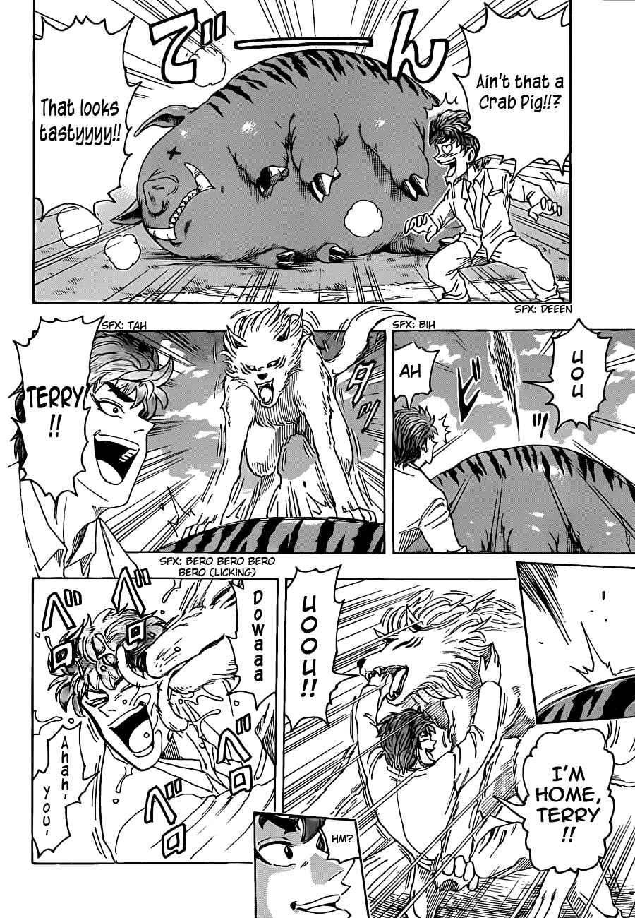 Chapter 100 - Page 5