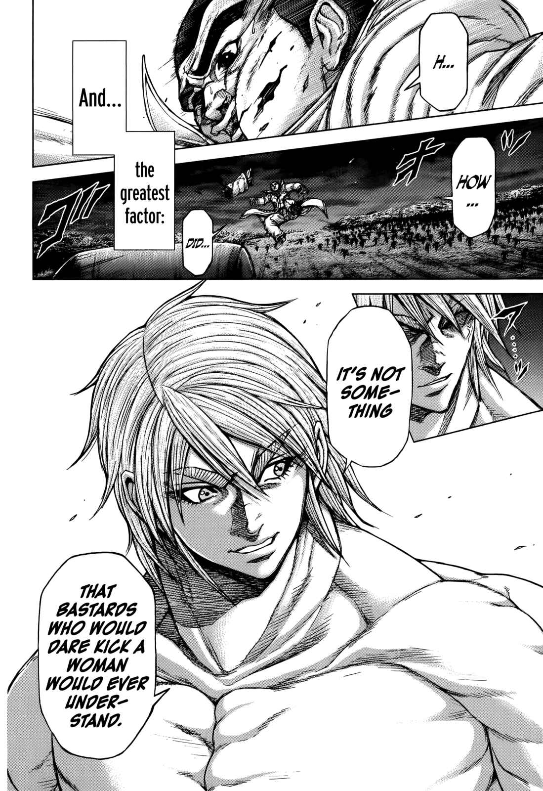 Chapter 90 - Page 16