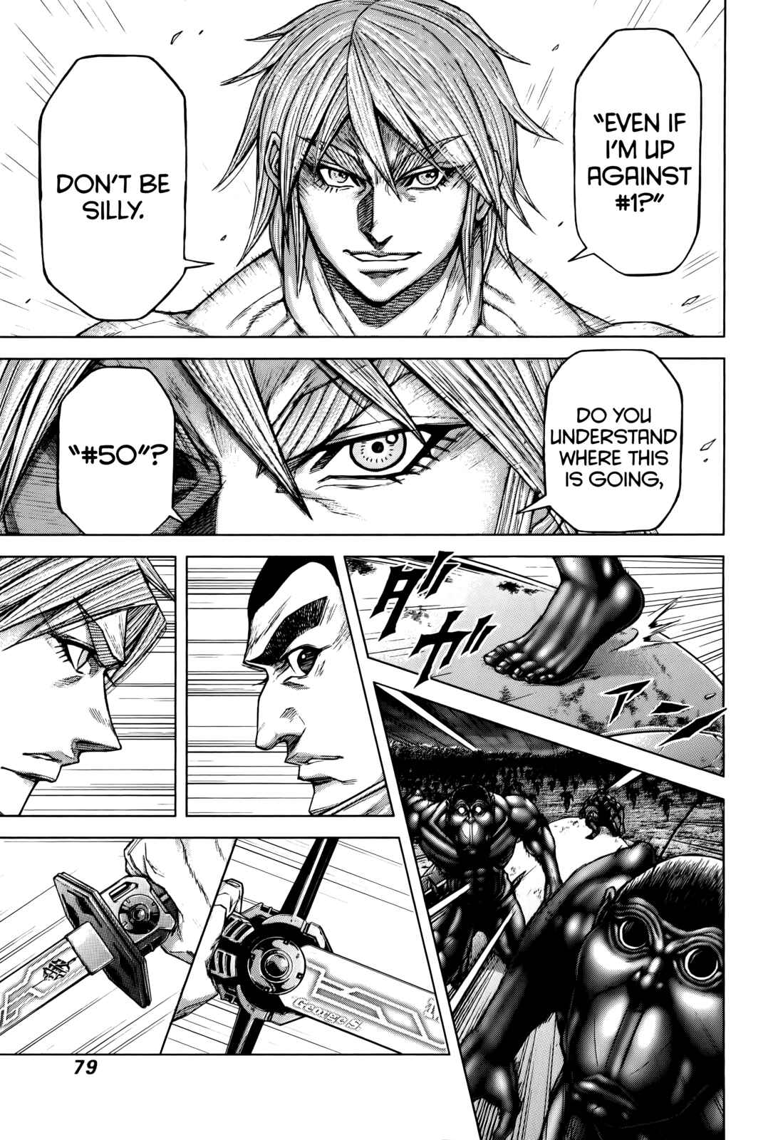 Chapter 90 - Page 3