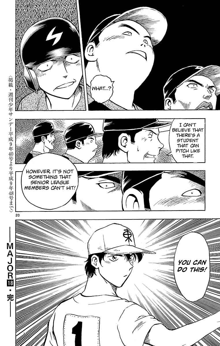 Chapter 159 - Page 20