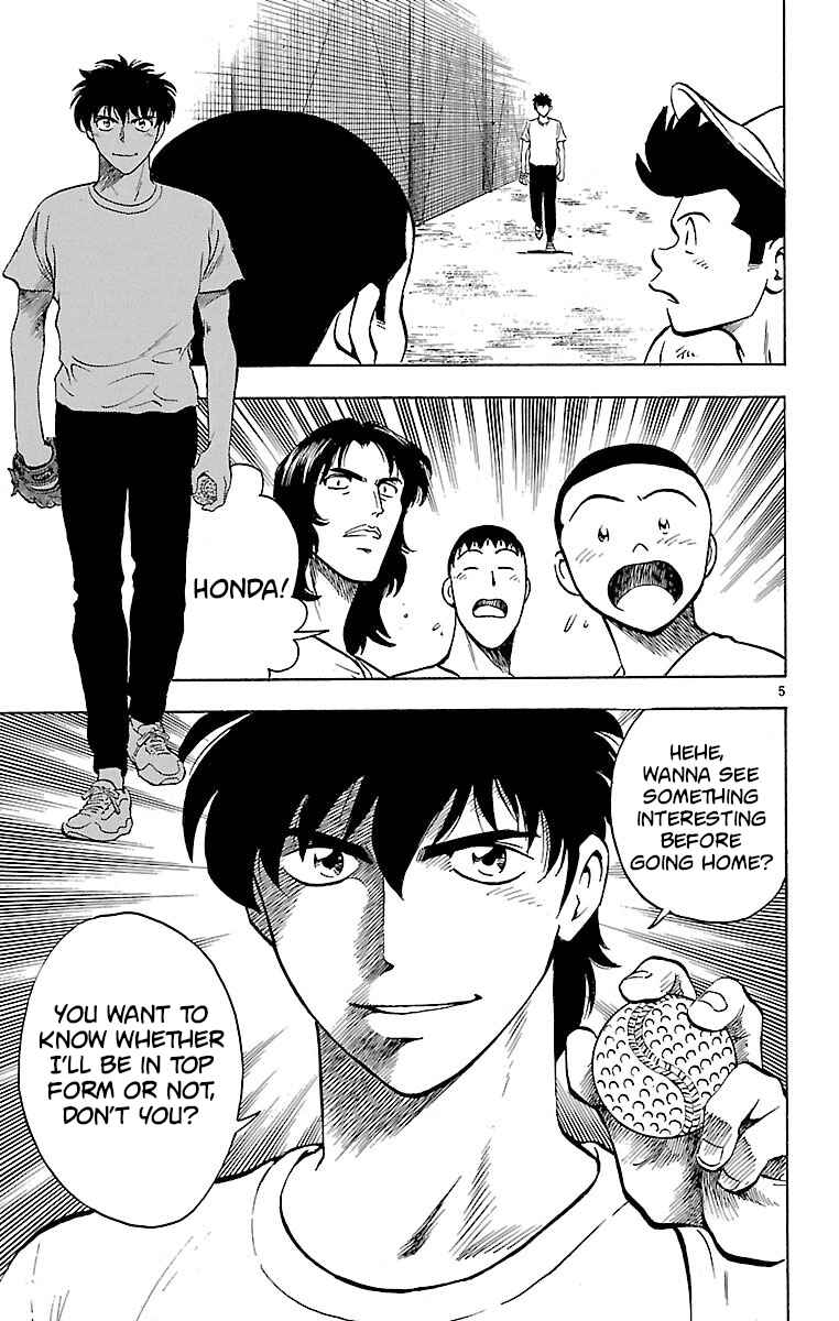 Chapter 159 - Page 5