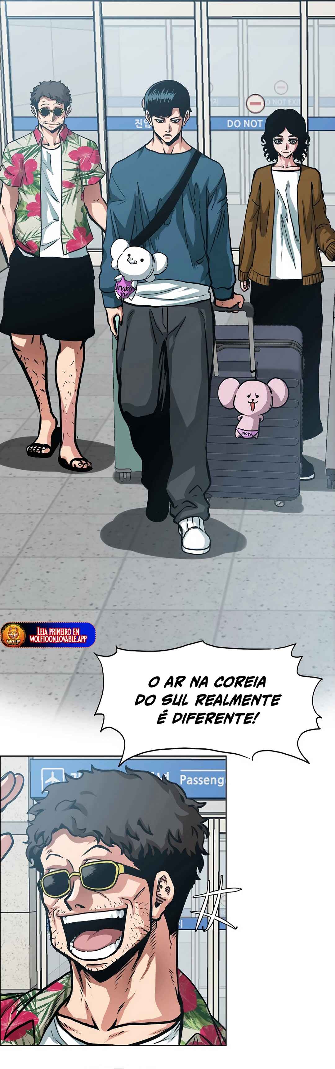 Chapter 1 - Page 4