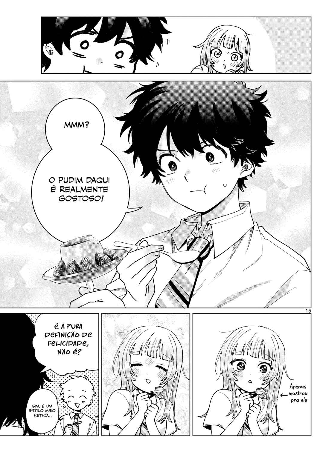 Chapter 52 - Page 16