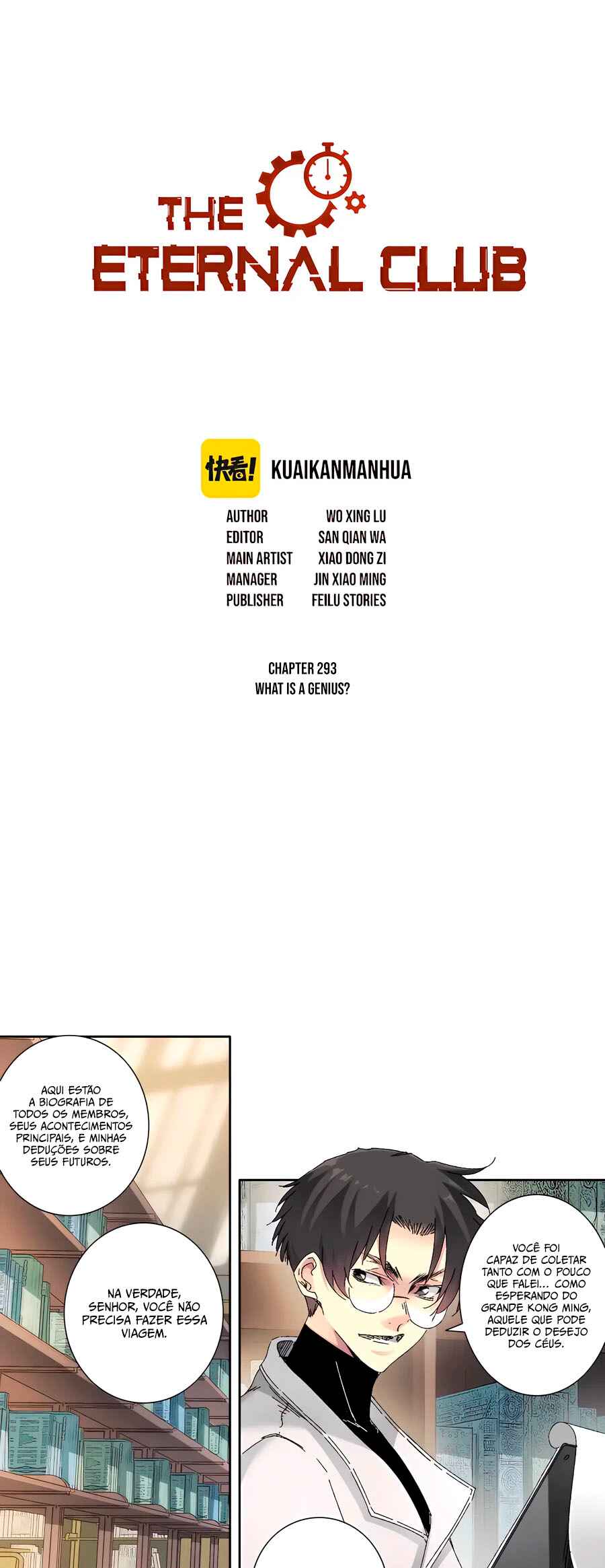 Chapter 293 - Page 2