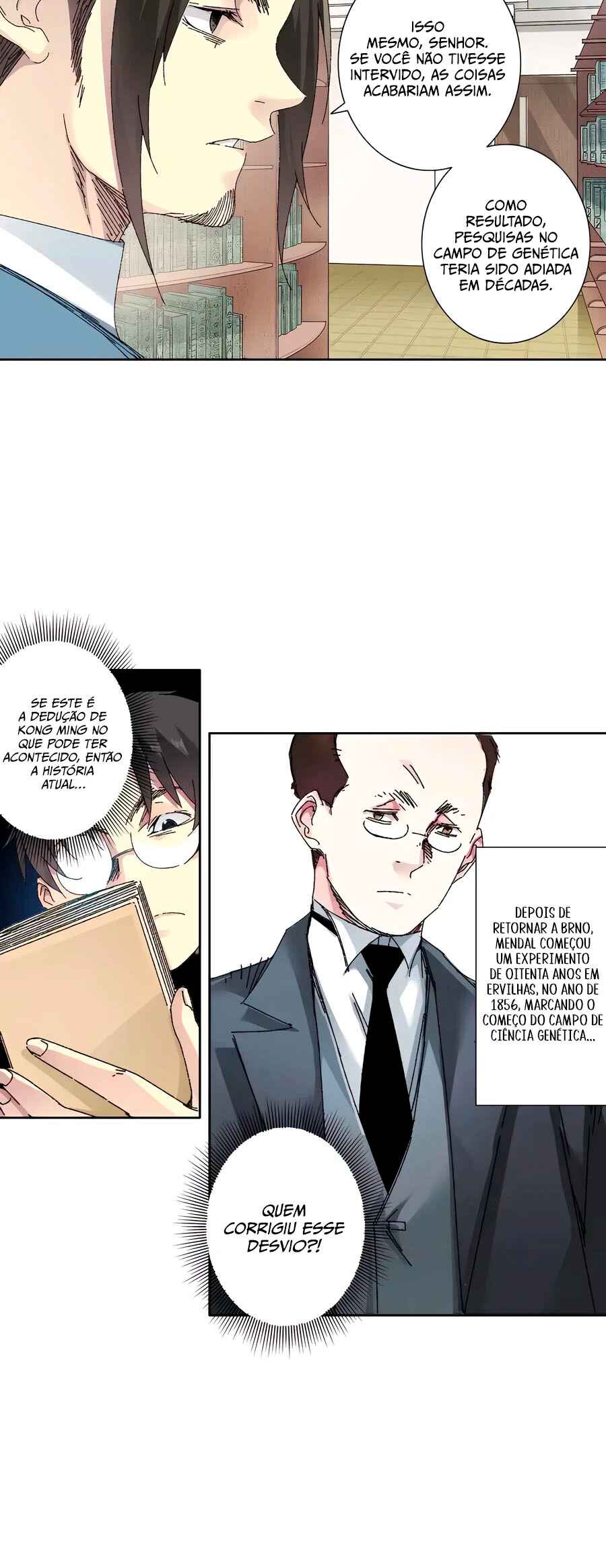 Chapter 293 - Page 6
