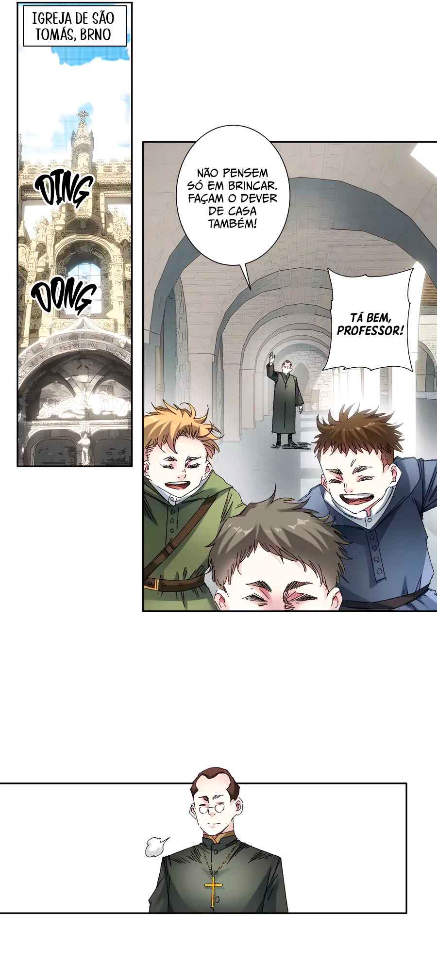 Chapter 293 - Page 8