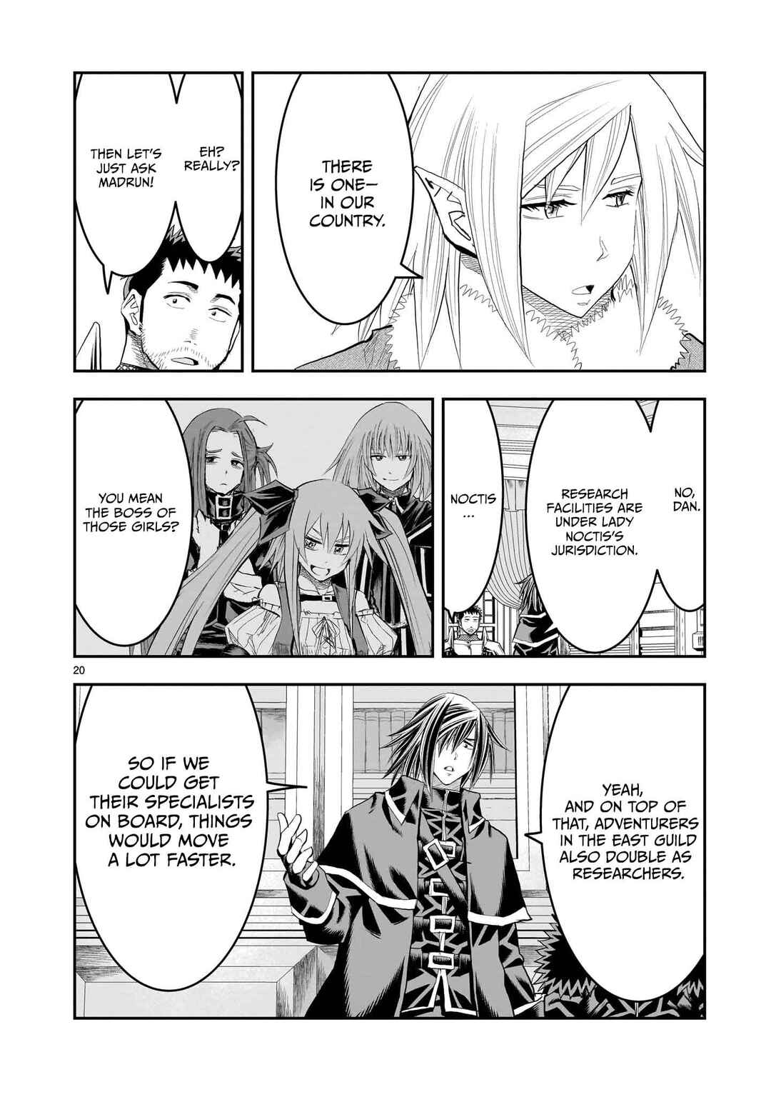 Chapter 27 - Page 21