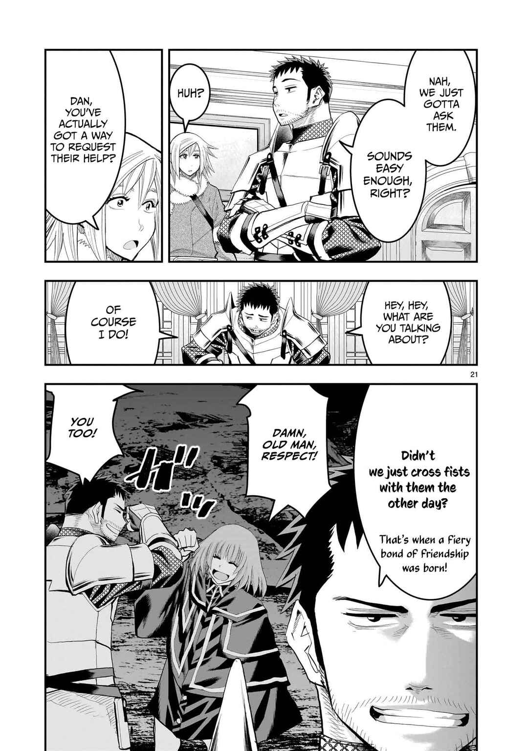 Chapter 27 - Page 22