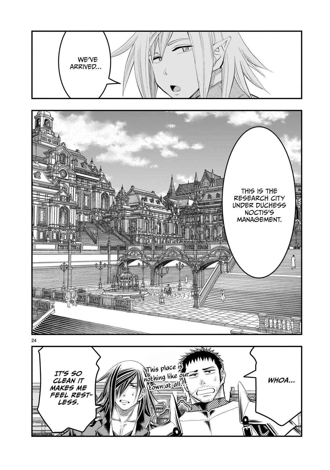 Chapter 27 - Page 25
