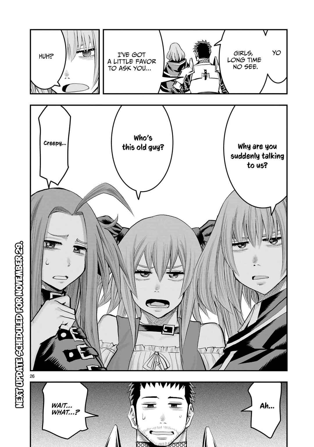 Chapter 27 - Page 27