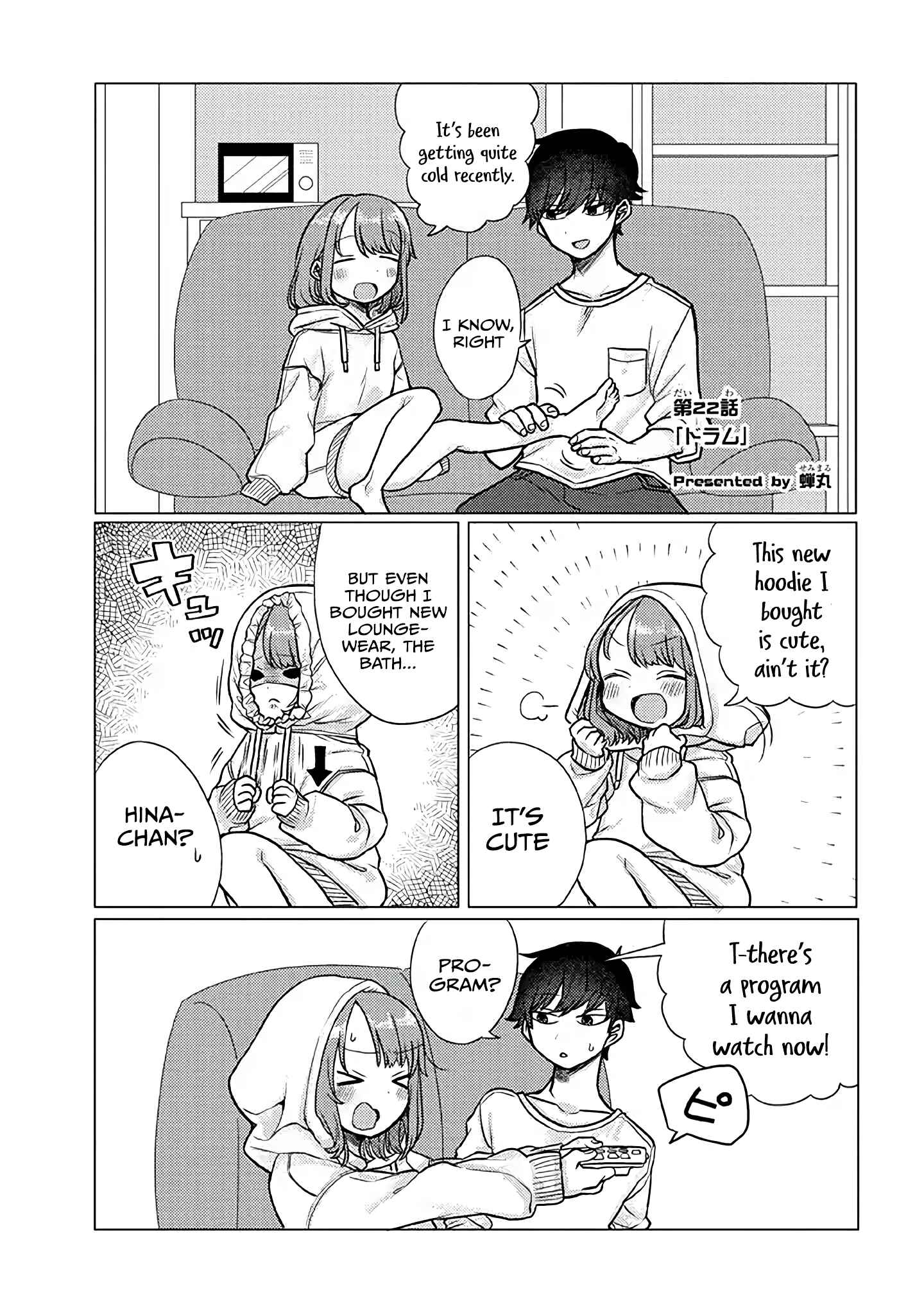 Chapter 22 - Page 1