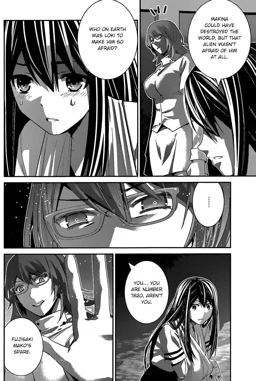 Chapter 158 - Page 9