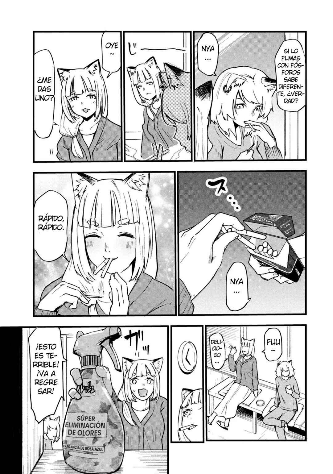 Chapter 86 - Page 3