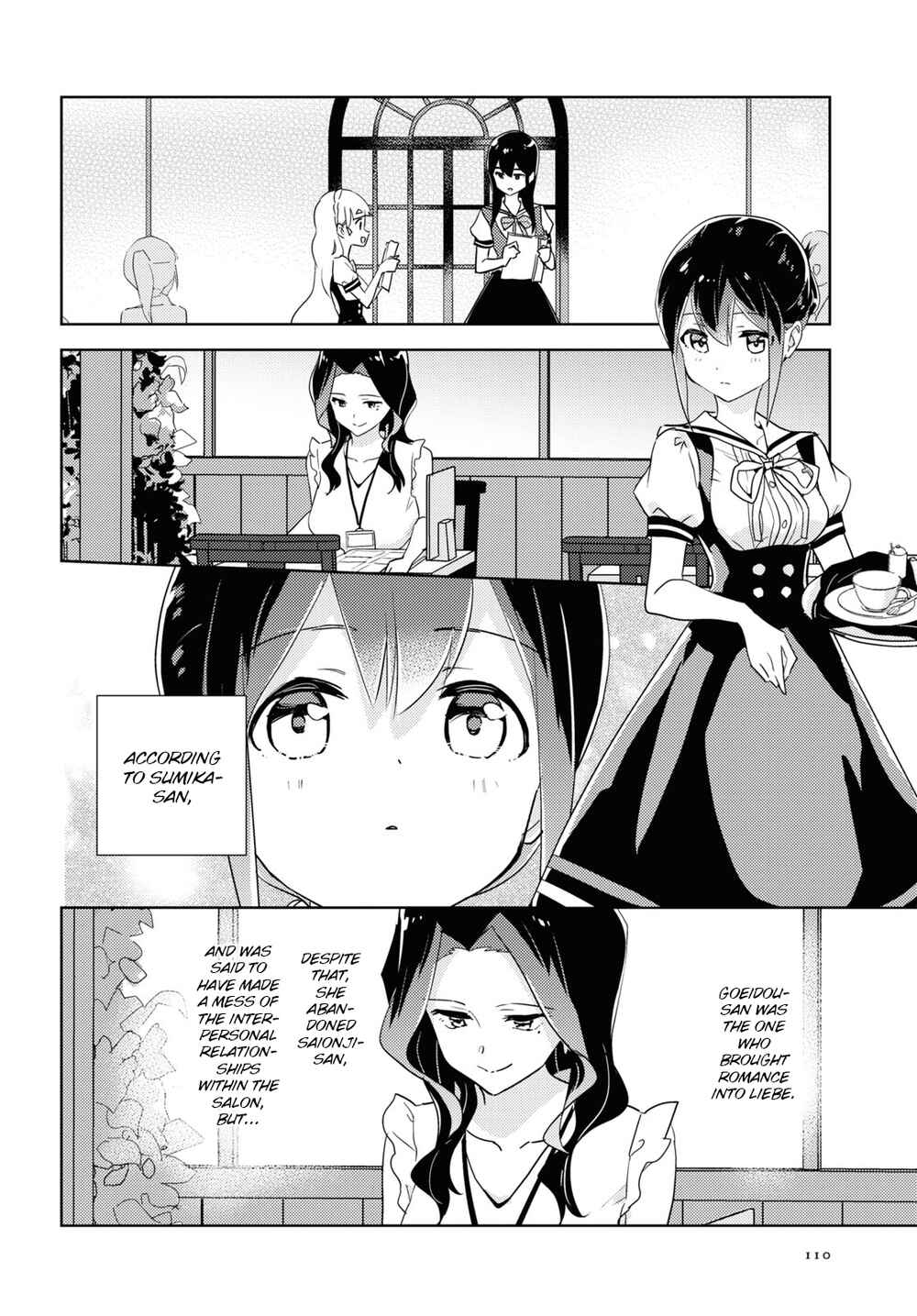 Chapter 46 - Page 14