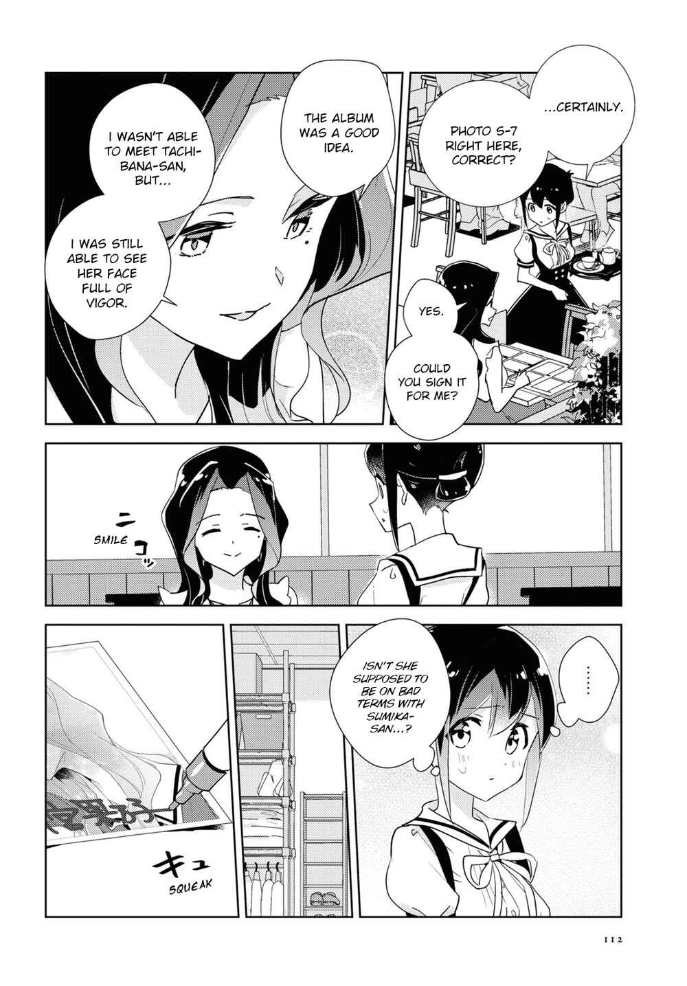 Chapter 46 - Page 16