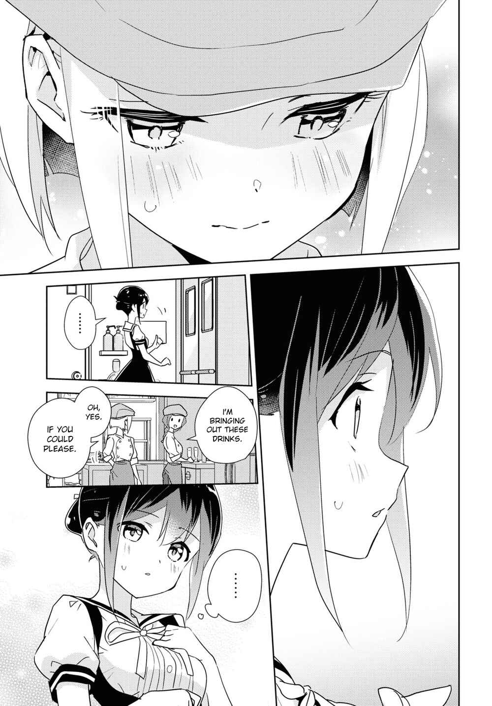Chapter 46 - Page 19