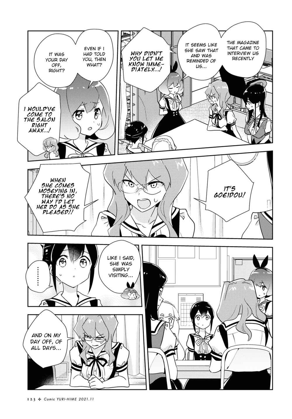 Chapter 46 - Page 27