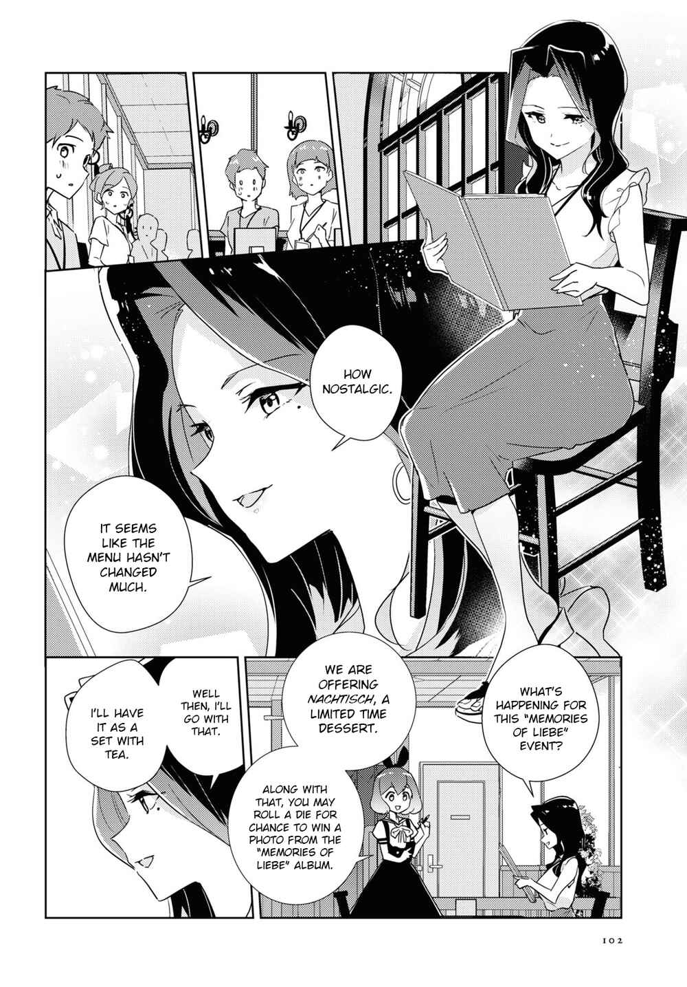 Chapter 46 - Page 6