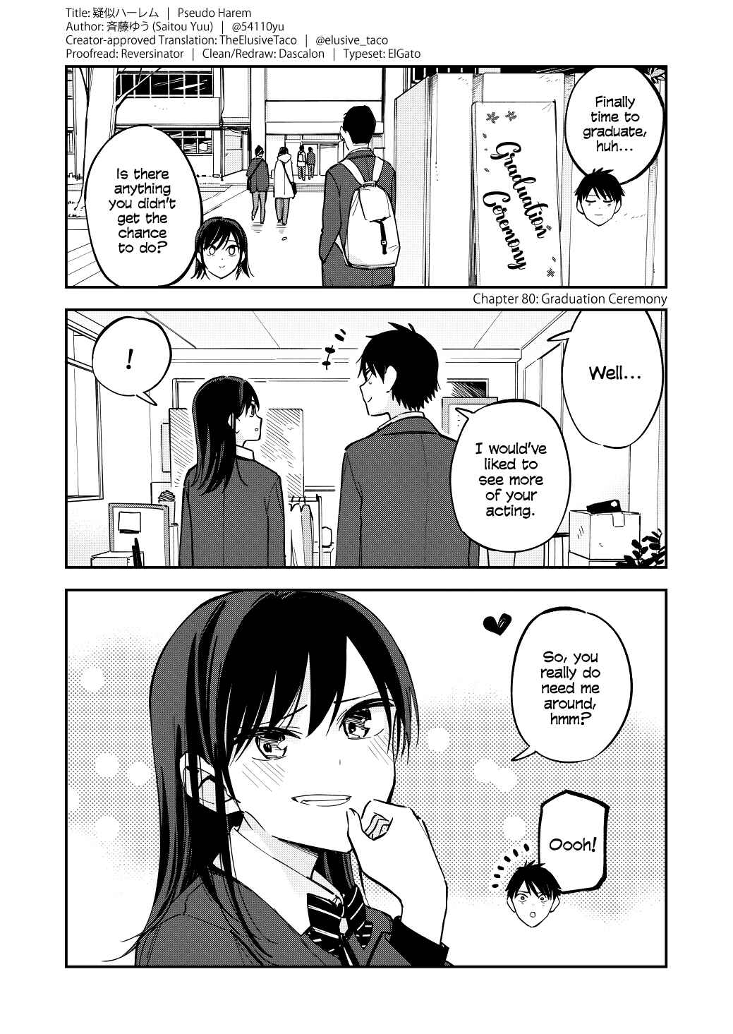 Chapter 80 - Page 1