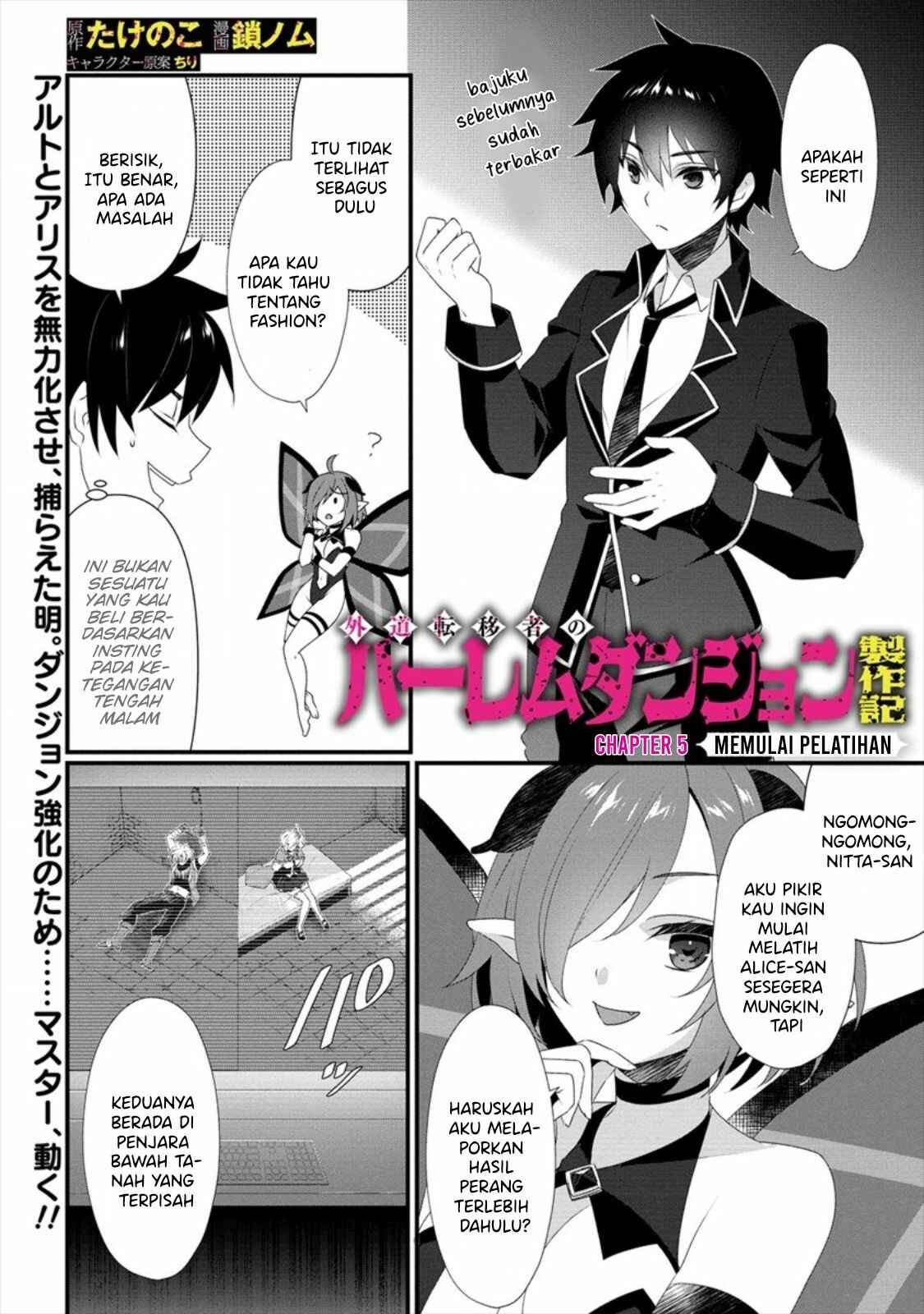 Chapter 5 - Page 2