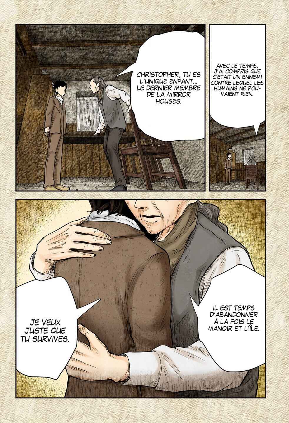 Chapter 199 - Page 11