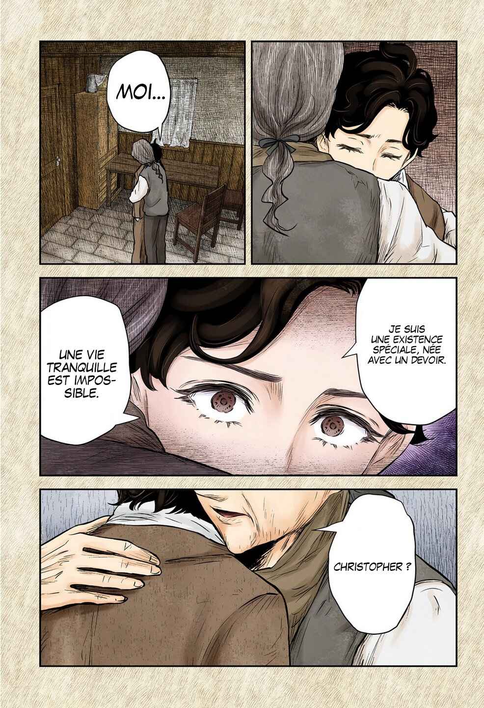 Chapter 199 - Page 12