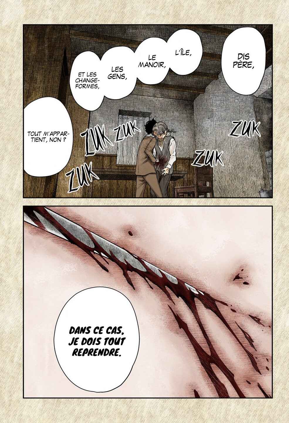 Chapter 199 - Page 16