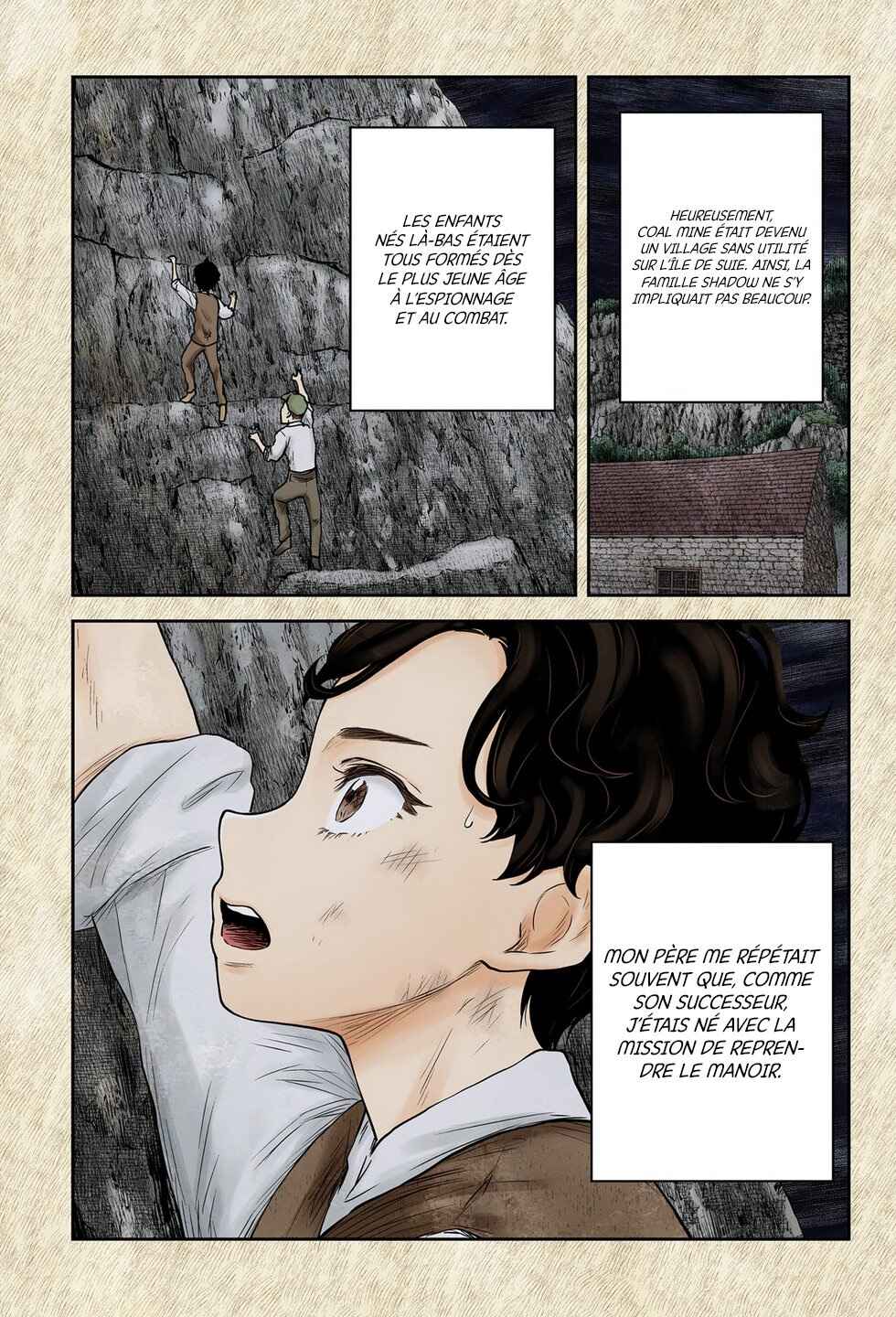 Chapter 199 - Page 4