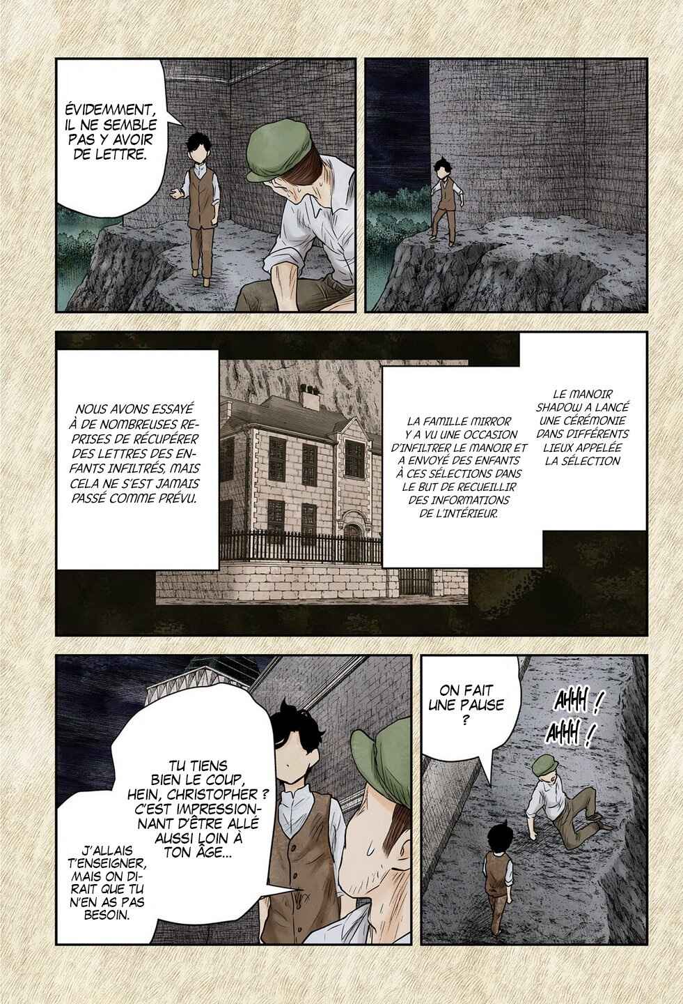 Chapter 199 - Page 6