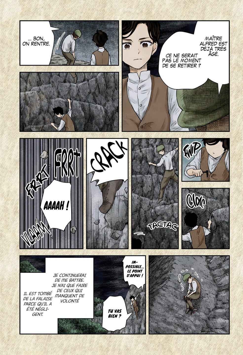 Chapter 199 - Page 8