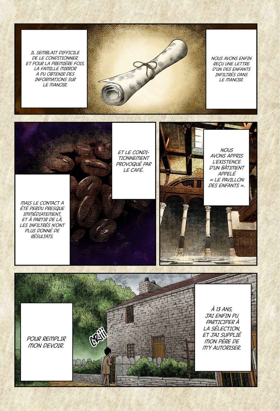 Chapter 199 - Page 9
