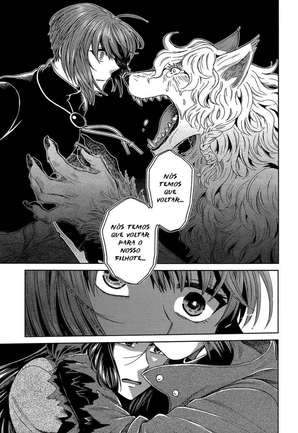 Chapter 65 - Page 10