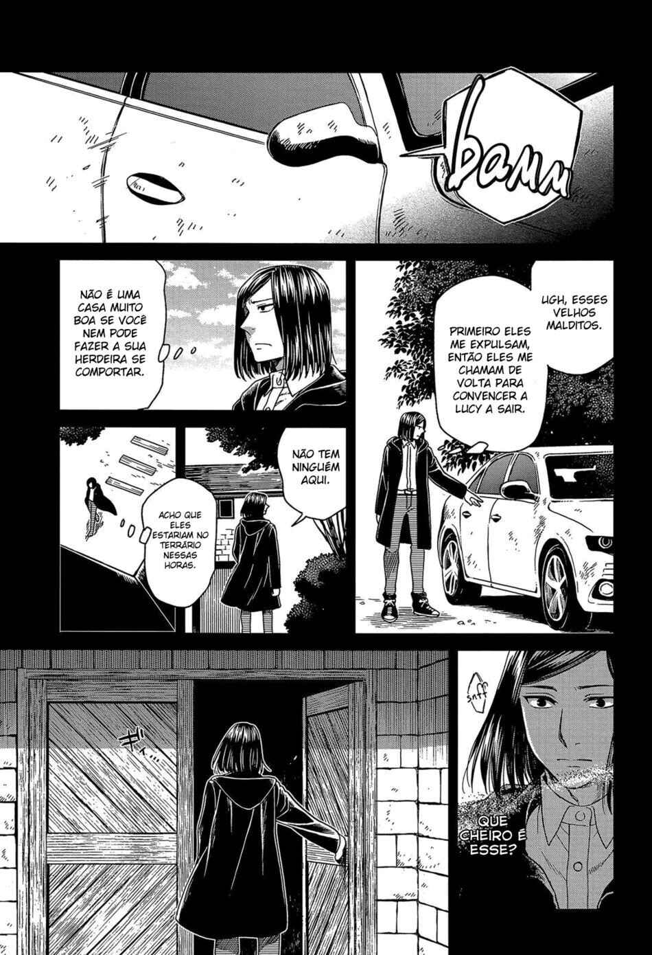 Chapter 65 - Page 26