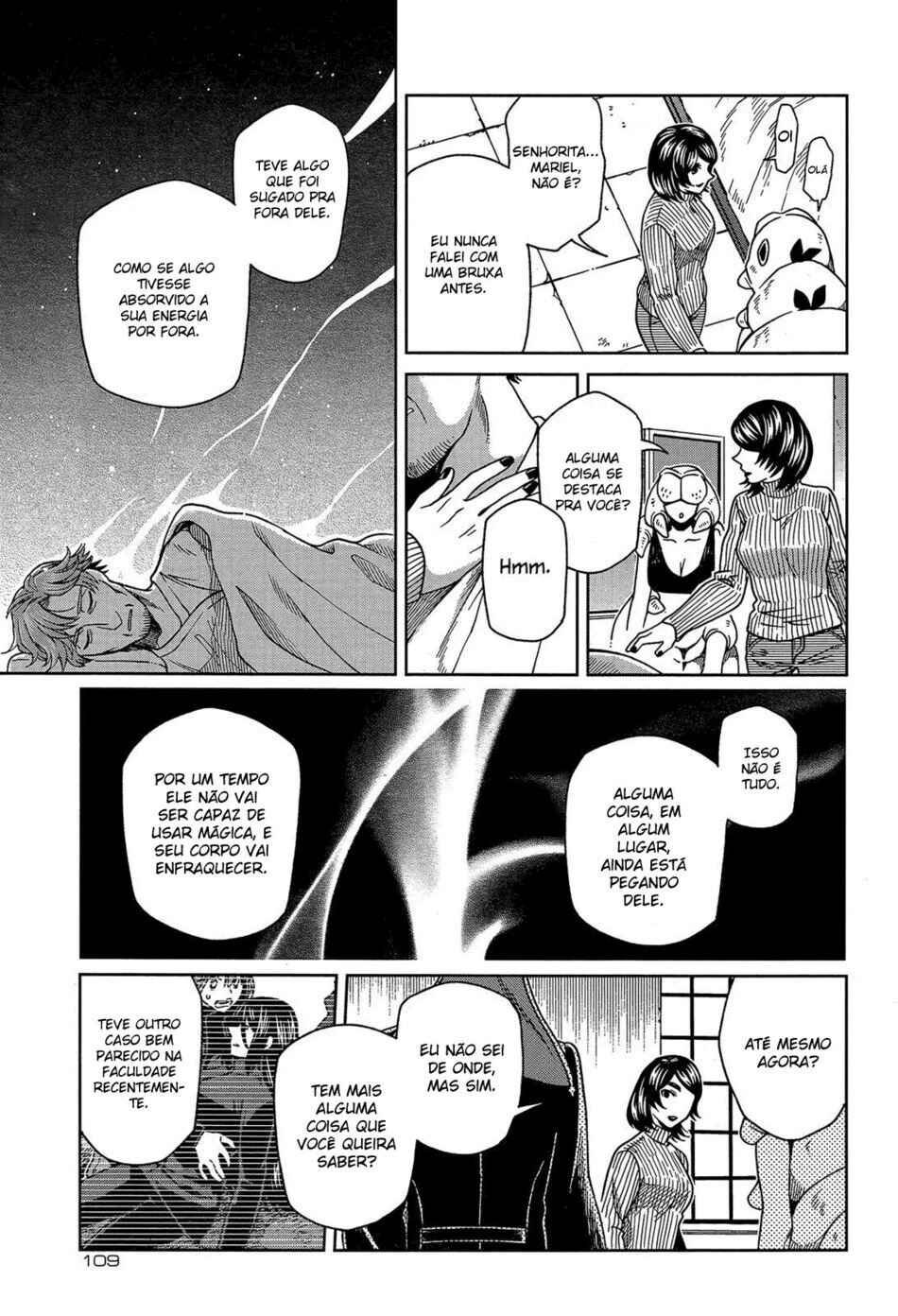 Chapter 65 - Page 32
