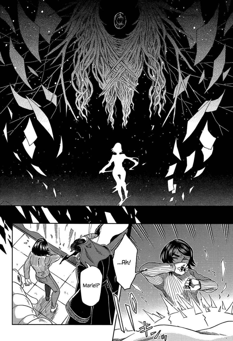 Chapter 65 - Page 35