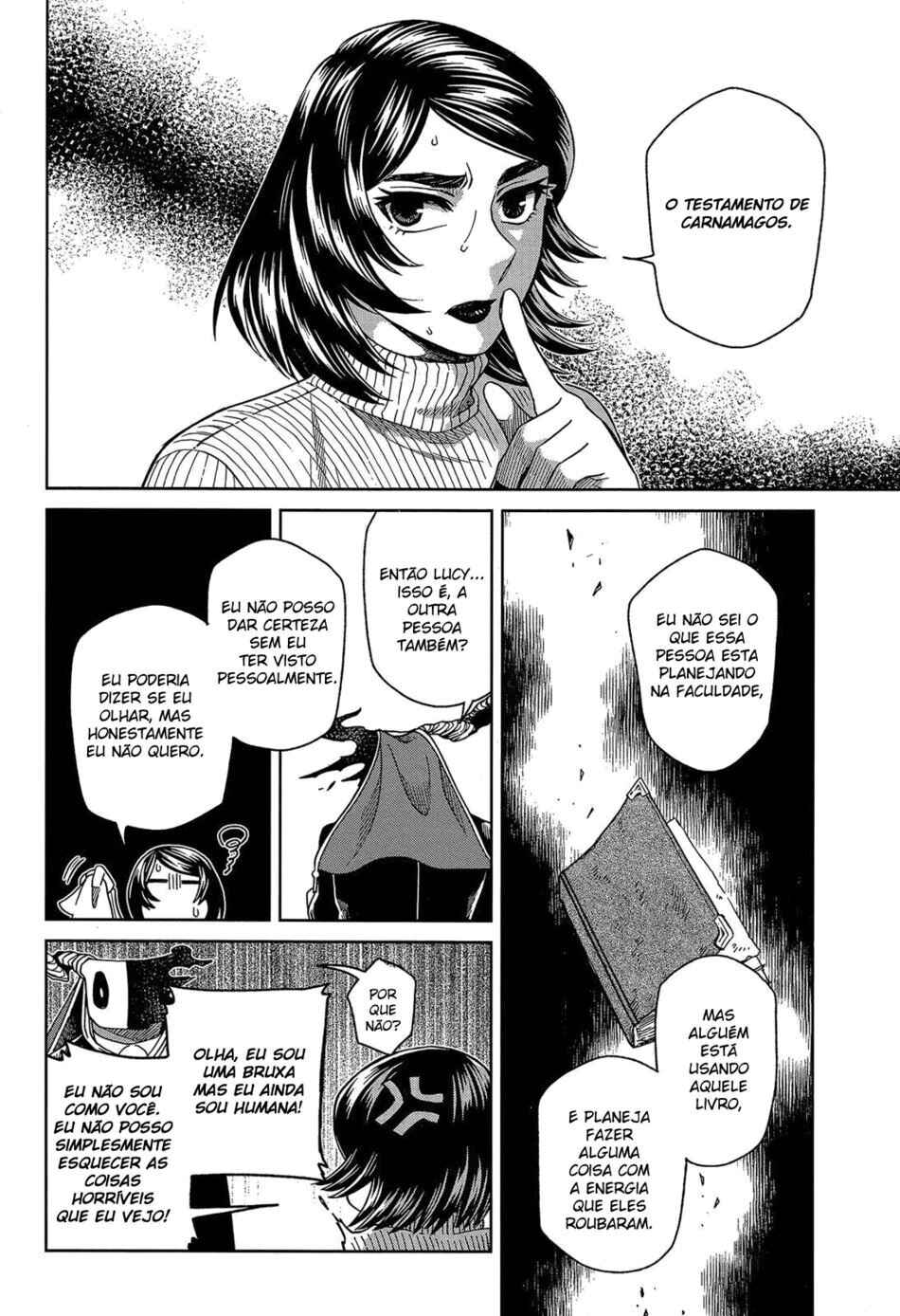 Chapter 65 - Page 37
