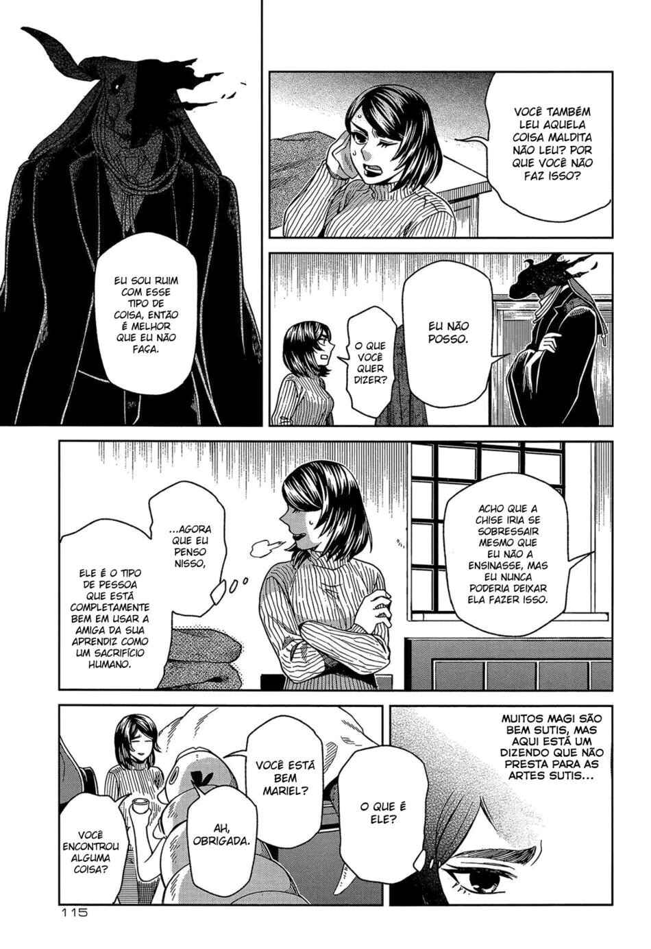 Chapter 65 - Page 38