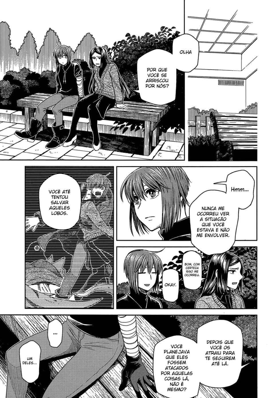 Chapter 65 - Page 40