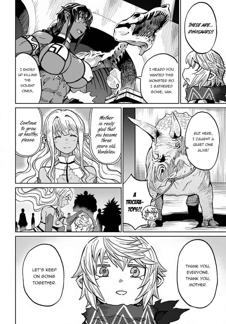 Chapter 29 - Page 30
