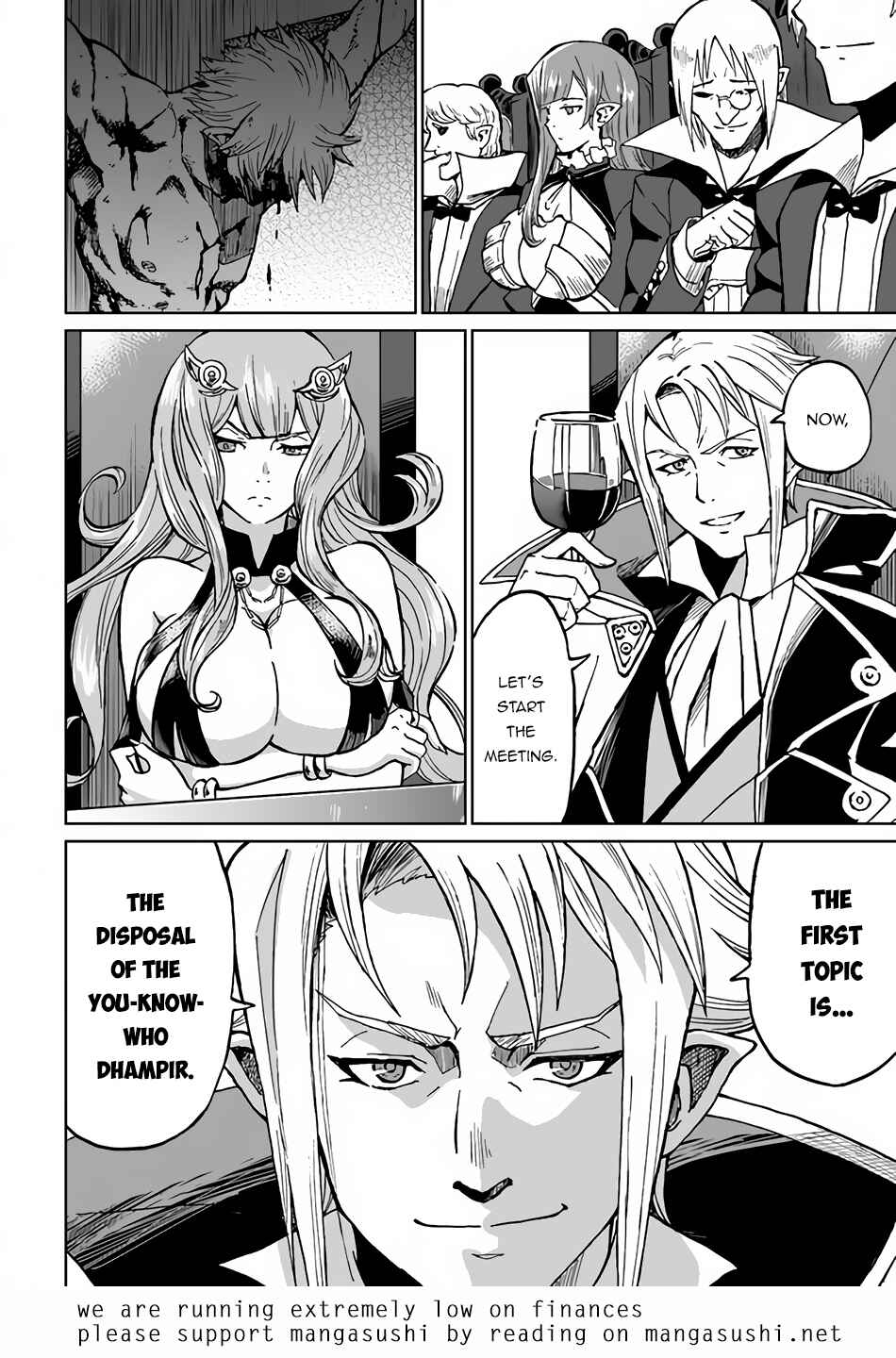 Chapter 29 - Page 32