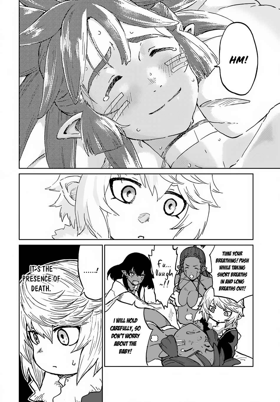 Chapter 29 - Page 5